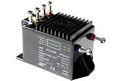 CV Series Voltage Transducers - LEM USA | DigiKey