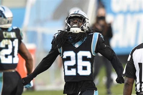 4 Carolina Panthers players who could be extended with extra cap space