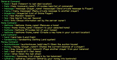 Minecraft Essentials Tutorial 的图像结果