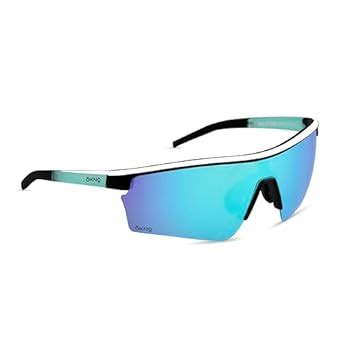 Buy OKNO Eyewearlabs Polarized Sports Unilens Oversized Rectangular ...