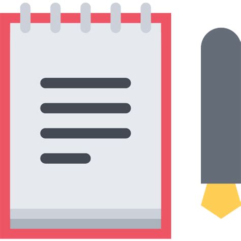 Image result for Notes Icon Vector