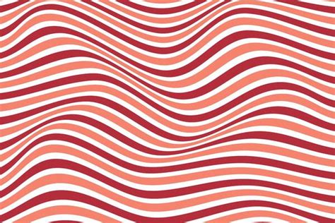 Horizontal Line Pattern 的图像结果