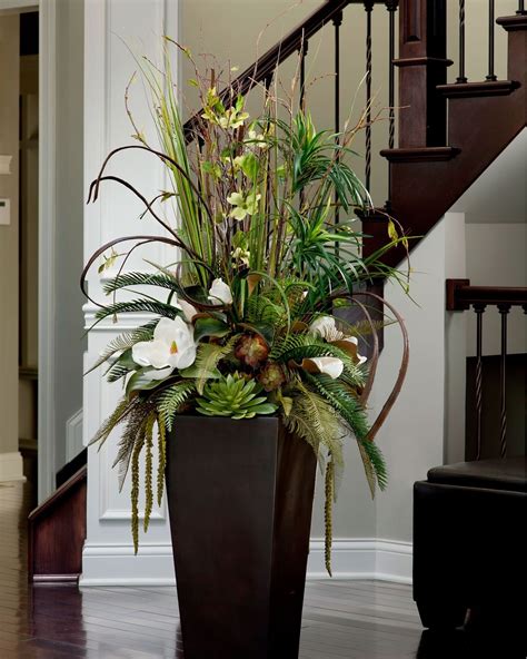 Large Artificial Arrangements at Blanche Robertson blog