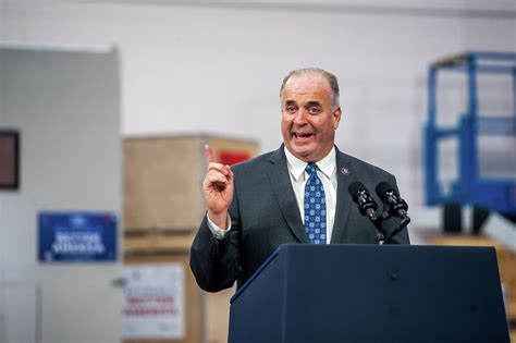 Dan Kildee requests funds for Four Lakes Task Force project