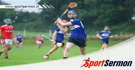 All You Need To Know About Sport Hurling 101