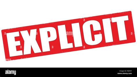 Image result for Explicit 2020