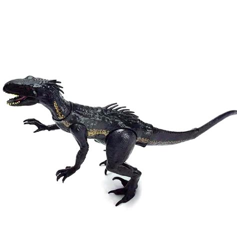 Villain Dino Indoraptor Dinosaur Figure 6inch | Ubuy India
