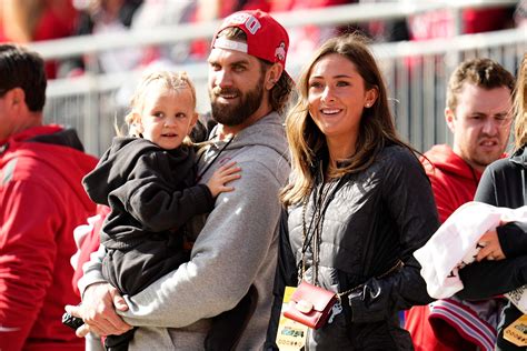Bryce Harper’s Wife Kayla Turns Heads at Phillies Gathering Hosted by 2 ...