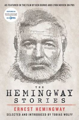 The Hemingway Stories eBook by Ernest Hemingway, Tobias Wolff ...