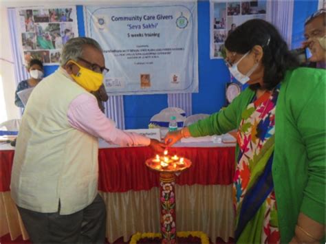 Regional Resource and Training Centre on Ageing - CMIG