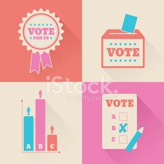 Voting Graphics 的图像结果