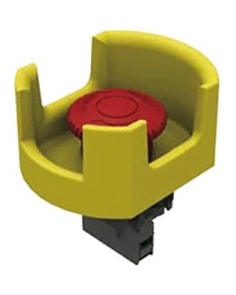 Autonics SA-EG2 Emergency Switch Protective Shrouds, D80 X D22, Large ...