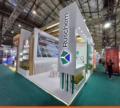 BRADE Exhibitions - Premier Exhibition Stand Designers and Contractors ...