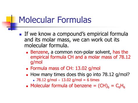 Image result for Chemical Formula Examples