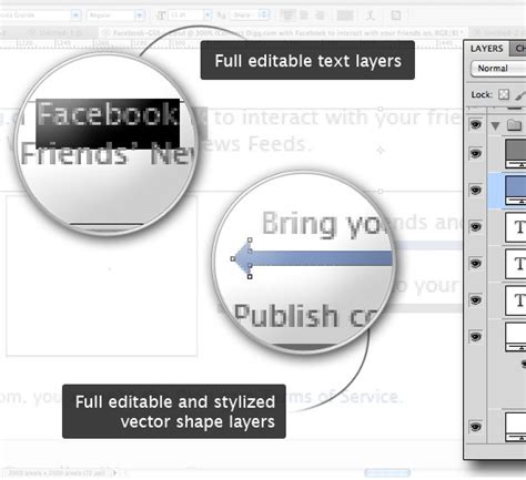 Image result for Facebook Sign Up GUI