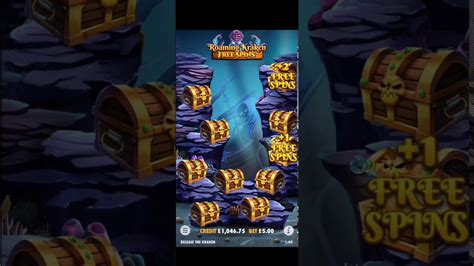 indslots powerofthekraken