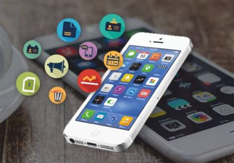 Image result for Support for Android iOS Mobile Platforms