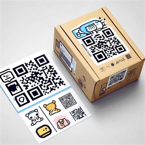 Image result for Sticker Packaging