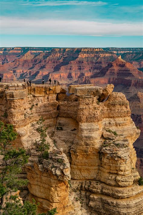 Grand Canyon · Free Stock Photo