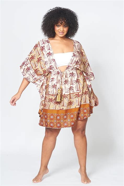 Inclusive Plus Size Resort Wear | Luvmemore – LUVMEMORE