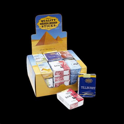 Wholesale Cigarette Display Box | Luxury Custom Boxes