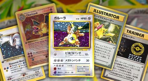 Ranking top 15 most expensive Pokémon cards in 2025