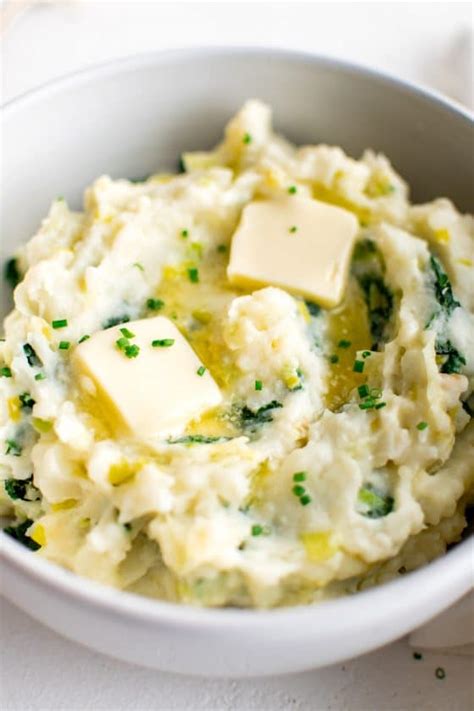 Image result for Crusiferous Colcannon