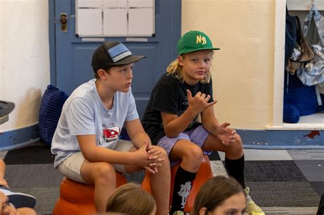 Boulder Valley School District - TBT: In celebrate of BVSD's 60th ...