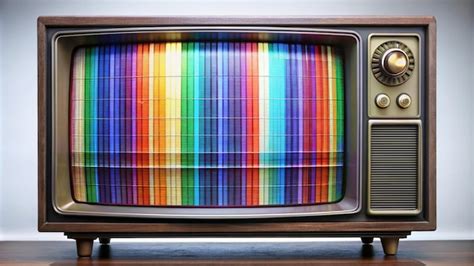 Color TV Problems 的图像结果