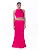 Buy Pink D’Coat Shapewear with Extender at I AM by Dolly Jain