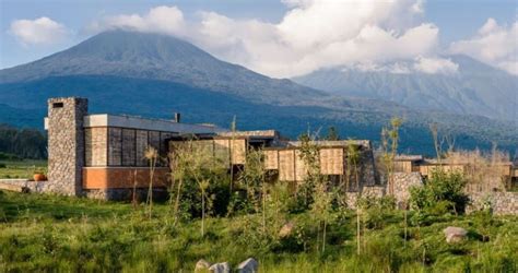 lodge