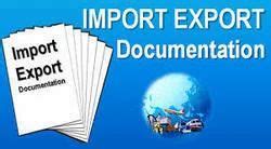 Import Export Documentation 的图像结果
