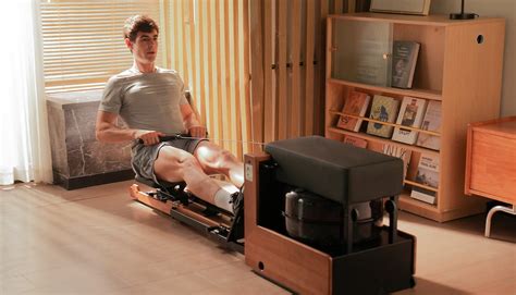 30-Minute Rowing Machine Workout 的图像结果