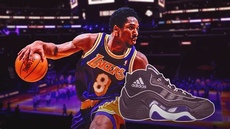 Kobe Bryant Adidas Logo