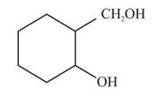 In the given reaction overset text(i) textHCHO/ overset⊕ textH text(ii ...