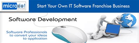 Microdot Softwares