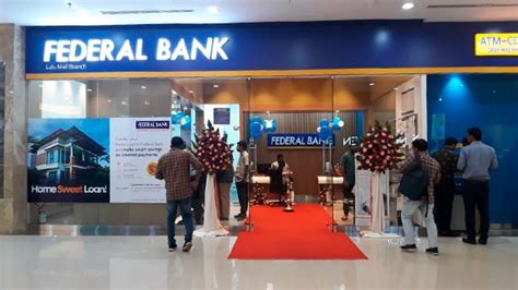 Federal Bank shares fall 4% ahead of Q1 results. What analysts say on ...