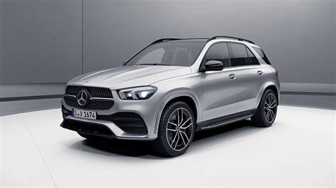 Mercedes-Benz GLE: Price, Image, Colors, Reviews & Rating