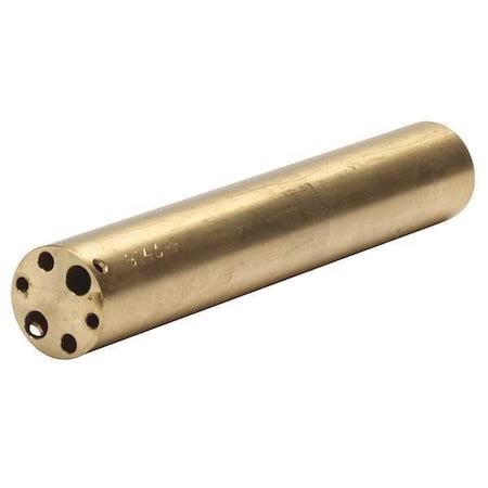 Fluke Probe Insert, F, Comparison Holes 9143-INSF | Zoro