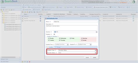 Listenenr Scheduler in Java Tutorial 的图像结果