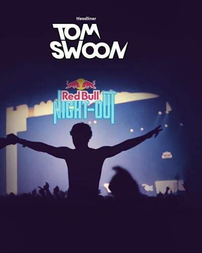 Tom Swoon
