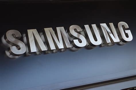 Samsung sets up display unit in UP
