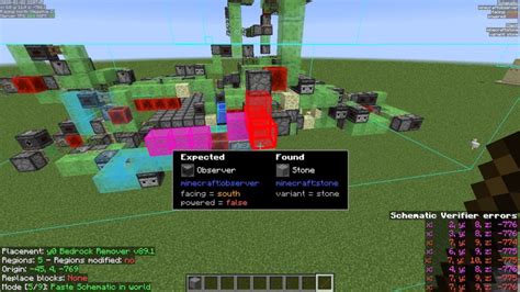 Image result for Litematica Build Showcase