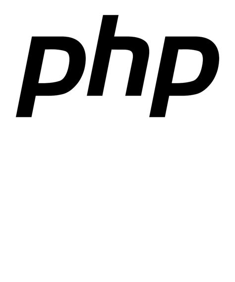 Image result for PHP Programming Language Logo