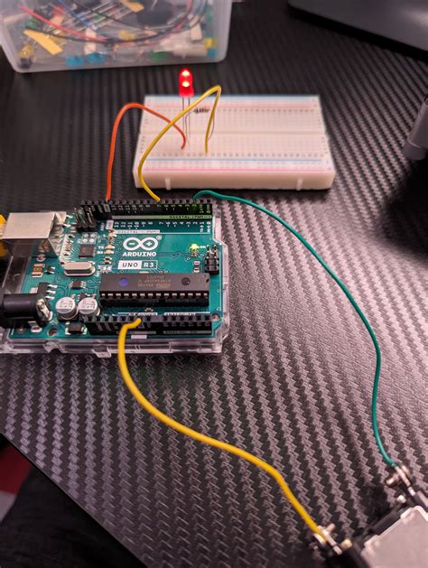 Image result for Arduino Code Toggle LED