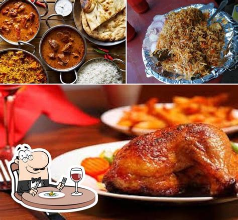 Mughal Zaika Chicken Point, New Delhi, RZ A1/1 - Restaurant reviews