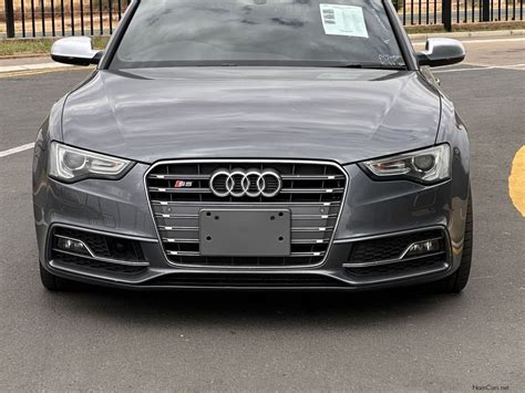 Used Audi S5 | 2012 S5 for sale | Windhoek Audi S5 sales | Audi S5 Price N$ 260,000 | Used cars
