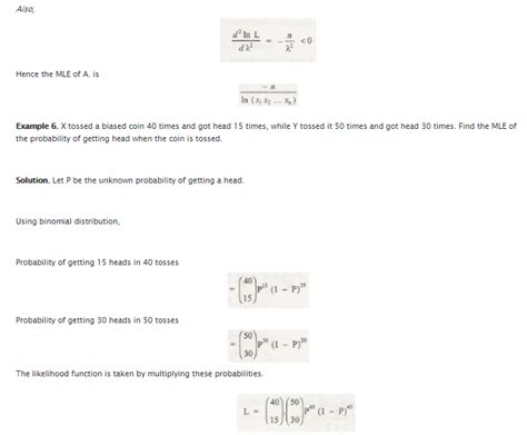 Point Estimation 的图像结果