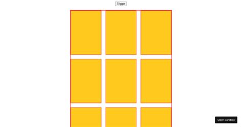 Image result for Shuffle Numbers Animation