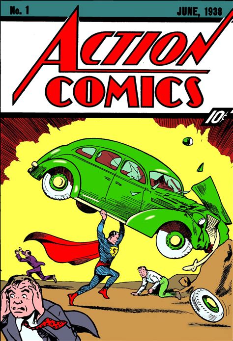 Superman: The Golden Age Vol. 1 | Fresh Comics